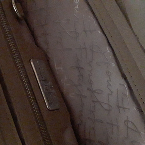 Fifty Four Fossil Clutch - Picture 9 of 11